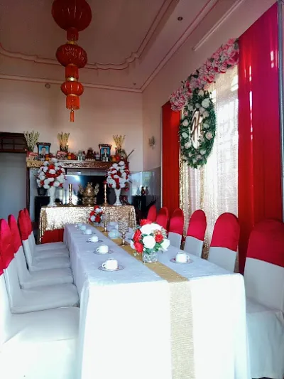 nhà hàng ánh nhung - nhà hàng