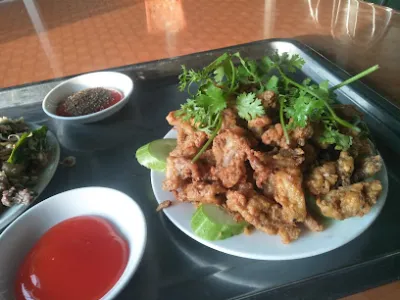 nhà hàng bạch dương - nhà hàng