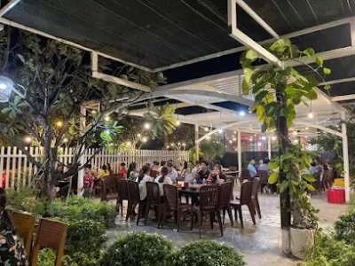 nhà hàng bê cười hương việt - nhà hàng