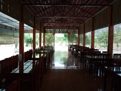 nhà hàng bình an - nhà hàng
