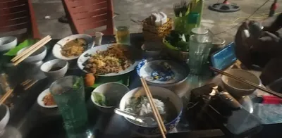 nhà hàng bình sơn - nhà hàng