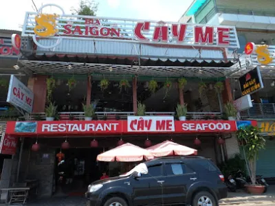 nhà hàng cây me - nhà hàng