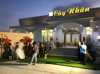nhà hàng cây nhãn - nhà hàng