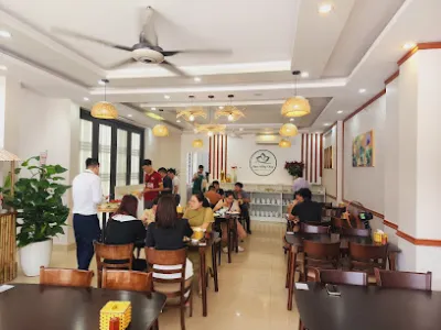 nhà hàng chay ngọc hằng - nhà hàng
