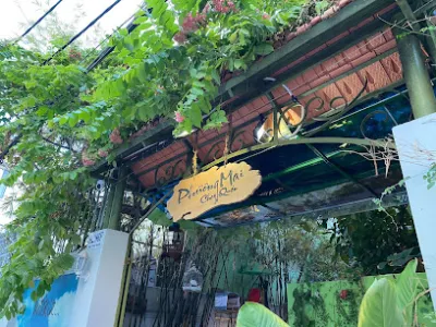 nhà hàng chay phương mai - nhà hàng cho người ăn chay