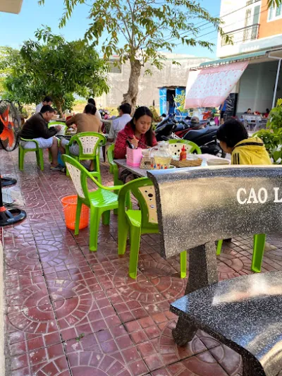 nhà hàng chay thiện phước - nhà hàng