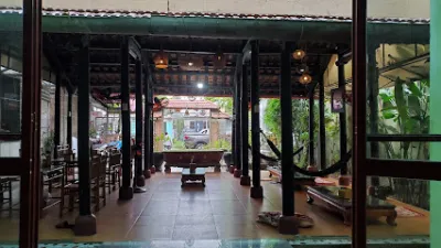 nhà hàng chay vạn hạnh - nhà hàng món chay