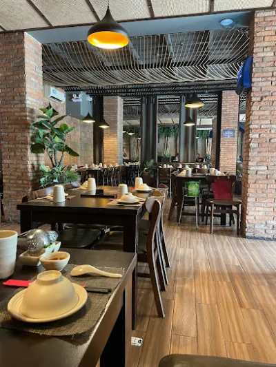 nhà hàng chu suki - bình dương - nhà hàng