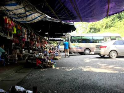 nhà hàng chúc bạch - nhà hàng