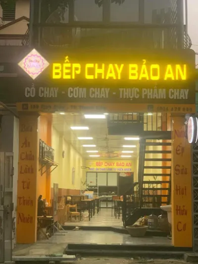 nhà hàng cơm chay thanh hóa - nhà hàng ăn chay