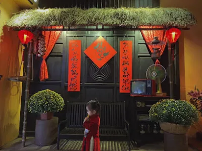 nhà hàng cơm gia đình - nhà hàng việt nam