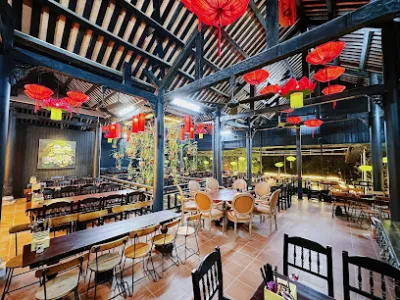 nhà hàng cơm niêu sen - nhà hàng