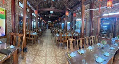 nhà hàng cơm niêu thuận long - nhà hàng