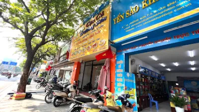 nhà hàng cơm niêu trường sơn - nhà hàng