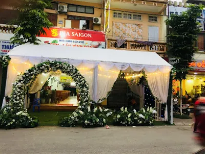 nhà hàng cơm phố - nhà hàng