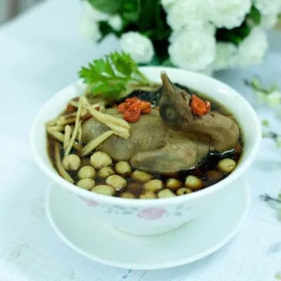 nhà hàng cơm phở phúc dung - nhà hàng