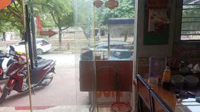 nhà hàng cơm văn phòng - nhà hàng gia đình