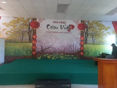 nhà hàng cơm việt - nhà hàng