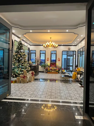 nhà hàng cua vàng hải dương - nhà hàng hải sản