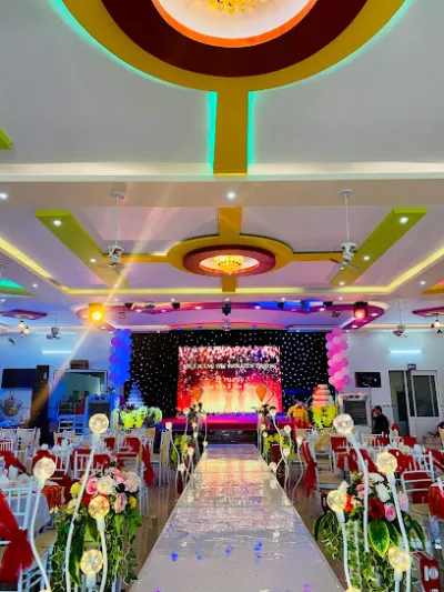 nhà hàng cưới liên trường - nhà hàng