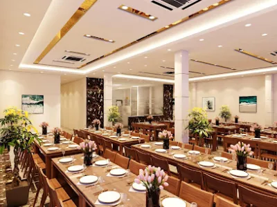 nhà hàng đại dương - nhà hàng nhà hàng đại dương - nhà hàng
