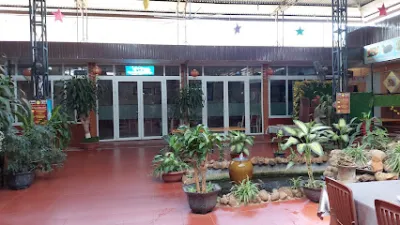 nhà hàng điền trang hoa mai 3 - nhà hàng