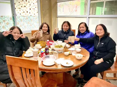 nhà hàng độ ngần - nhà hàng