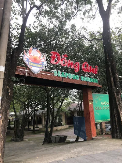 nhà hàng đồng quê - nhà hàng