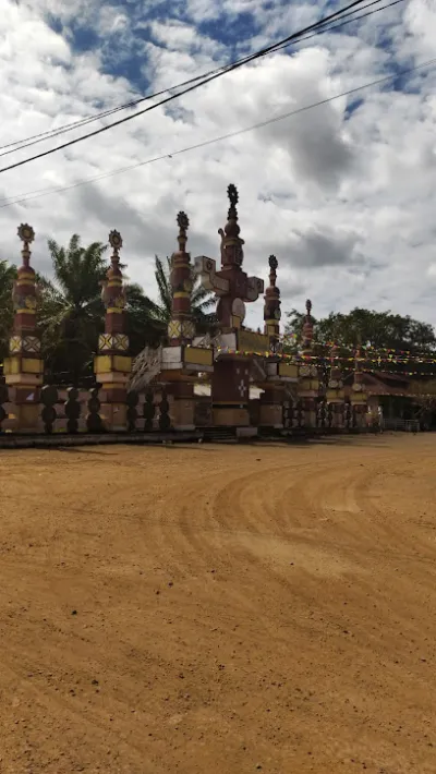 nhà hàng đồng xanh thuận sơn - nhà hàng