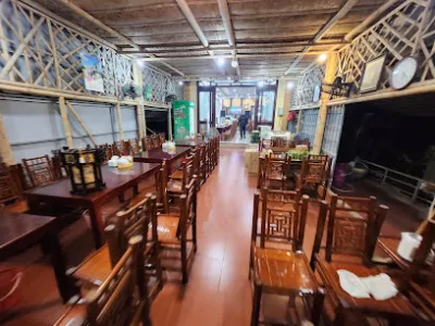 nhà hàng đức dẫn - nhà hàng