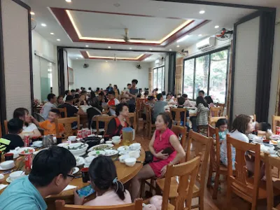 nhà hàng dương thành nam lào cai - nhà hàng