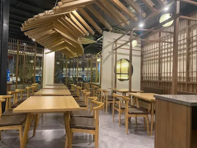 nhà hàng fuji sushi - nhà hàng nhật bản