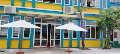 nhà hàng gà tươi mạnh hoạch - nhà hàng