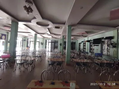 nhà hàng gà tươi mạnh hoạch - nhà hàng