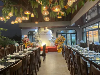 nhà hàng hà linh - nhà hàng