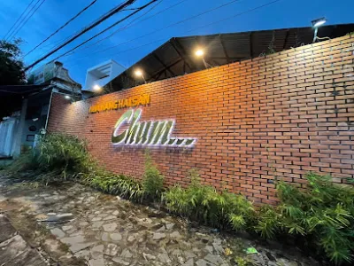 nhà hàng hải sản chum - nhà hàng