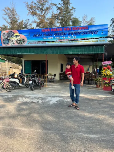 nhà hàng hải sản đại dương - nhà hàng hải sản