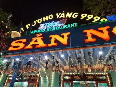 nhà hàng hải sản đại dương vàng 9999 (hải sản ngon) - nhà hàng hải sản
