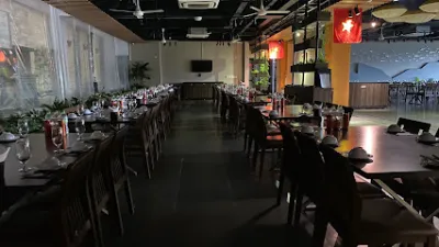 nhà hàng hải sản kando 2 - nhà hàng hải sản