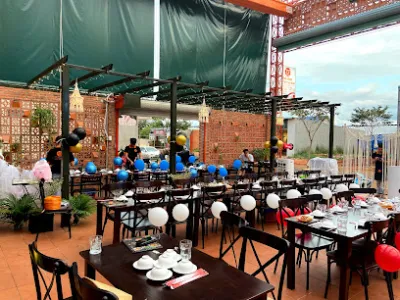 nhà hàng hải sản kin kin - nhà hàng hải sản