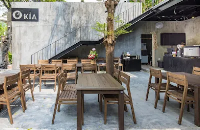 nhà hàng hải sản ngon - ơ kìa - nhà hàng hải sản