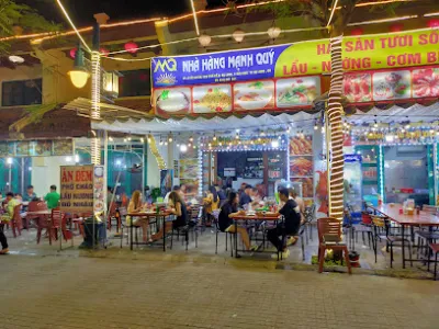 nhà hàng hải sản quý cận a152b - nhà hàng nhà hàng hải sản quý cận a152b - nhà hàng