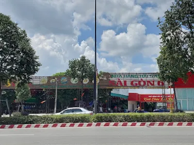 nhà hàng hải sản sài gòn 6 - nhà hàng nhà hàng hải sản sài gòn 6 - nhà hàng