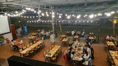 nhà hàng hải sản thúng hải sản - bị đóng vĩnh viễn