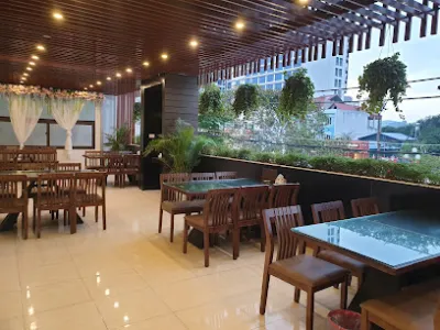 nhà hàng hải sản thủy cường - nhà hàng hải sản