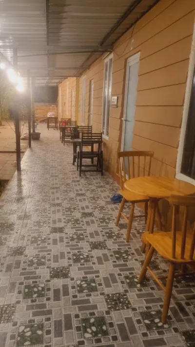 nhà hàng hải sản trọng tâm 1 - nhà hàng hải sản