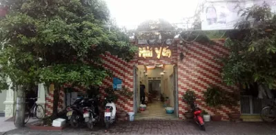 nhà hàng hải yến - nhà hàng hải sản