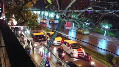 nhà hàng hàn quốc ahaeya - nhà hàng