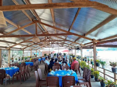 nhà hàng hàu sữa đầm ô loan - quán ăn nhỏ