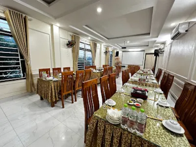 nhà hàng hoa lâm - nhà hàng châu á